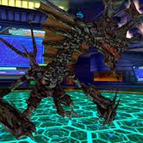 Growl, from the digital haze