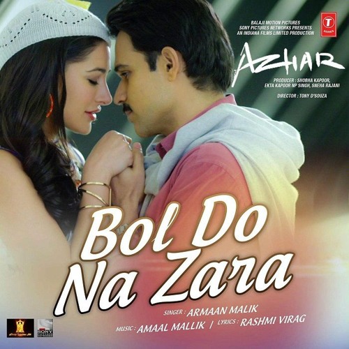 Bol Na Halke Halke Song Free Mp3