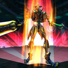 "IDOLA" have the divine blade
