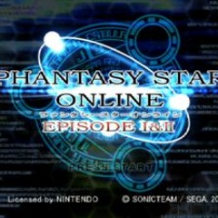 Stream Jordan Listen To Phantasy Star Online Episodes 1 2 Liked Tracks Playlist Online For Free On Soundcloud