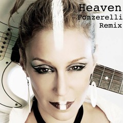 JES - Heaven (Fonzerelli Radio Mix)