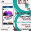 #DOUBLETAPNYC April 9th Trendz - @STARBOY_SNUFF x DIZZY DRED