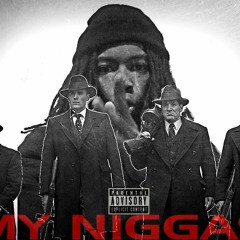 My Niggas (Prod. DJ L)
