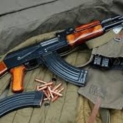 Enemys Yung Gunner preview prod by.Yc