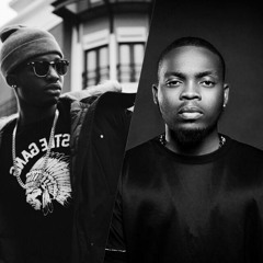 Baddo X JayCube -Who You Epp