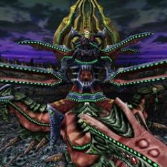 Pray, For Idola The Distorted
