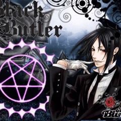 Nightcore- Black Butler-Book Of Circus-Aoki Tsuki Michite
