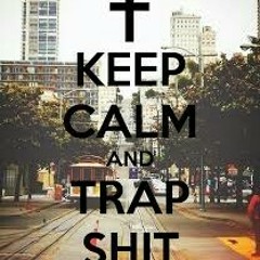 Make it back-Leo 2x ft Gaasit Tyg