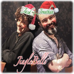 Jack & Jonathan - "Jingle Bells" (:DRYVRS end credits song)