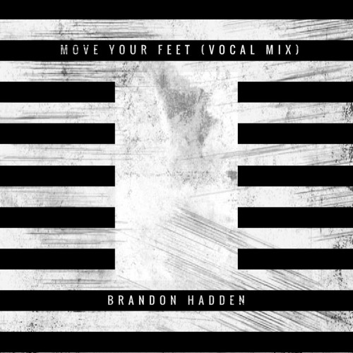 Move Your Feet (Vocal Mix)
