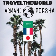 Travel the World Ft Porsha