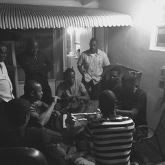 Saturday Night Hangout Minimix [Dj Dirimix](konpa Zouk)