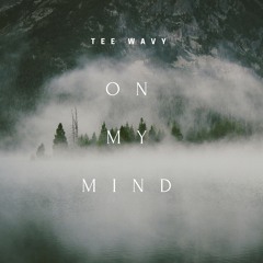 Tee Wavy- On My Mind