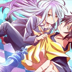 No Game No Life OST - Reverse