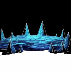 Marlon Okane - Cerulean Cave