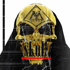 V.F.M.style -  Skull