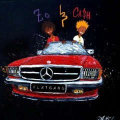 All In My Shit ( feat. BVNDZO )[ Prod. by LilVoe & KyBoy ]