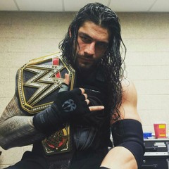 WWE - The Truth Reigns Roman Reigns 3rd Theme Song