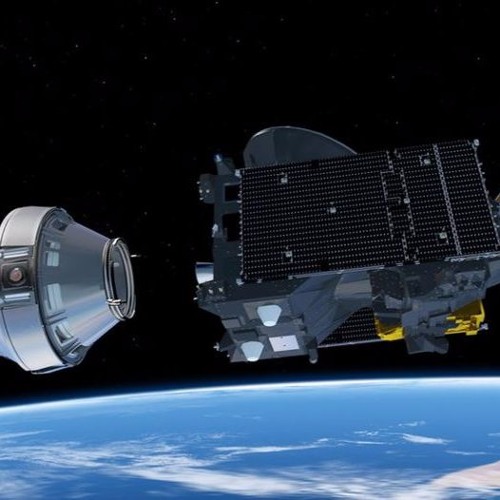 SpaceTime  Series 19 E12