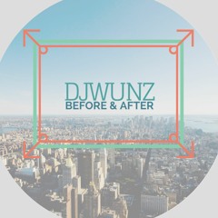 DJ WUNZ - Keep Riding (Intro)