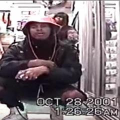 Black Kray X Thouxanbandfauni type beat - Goth Money