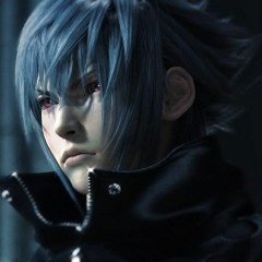 FINAL FANTASY XV PLATINUM DEMO - Battle Theme OST