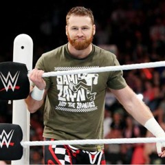 WWE - Worlds Apart  Sami Zayn 3rd Theme Song