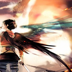 [Nightcore] - The End Is Where We Begin