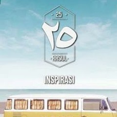 ADAM - Faizal Tahir (from Inspirasi 25 Rasul Album) [LIVE From IIUM] With Lyrics