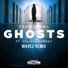 Feenixpawl - Ghost (Wavez Remix)