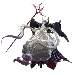 FF14 ラムウ BGM 「Thunder Rolls 雷光雷鳴」Magical 8bit Plug
