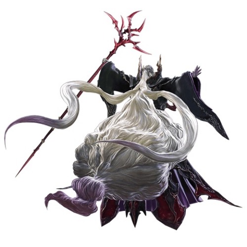 FF14 ラムウ BGM 「Thunder Rolls 雷光雷鳴」Magical 8bit Plug