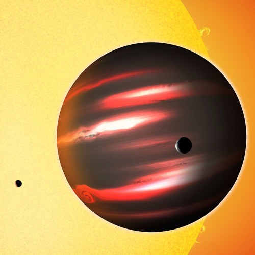 SpaceTime Series 19 Ep 17