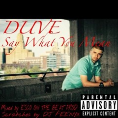 Everyday remix (ft. Young James)