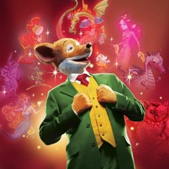 Demo GERONIMO STILTON and the Kingdom of Fantasy