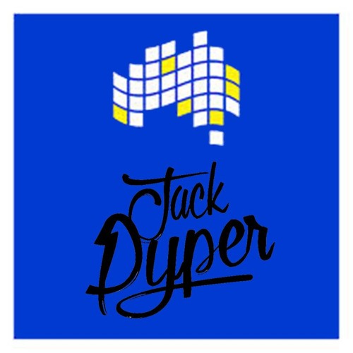 National Tiles (Original Mix) - Jack Pyper