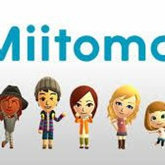 Miitomo OST - Shop