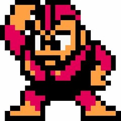 Mega Man "Bomb Man Theme" (Ulfhedn4r Remix)