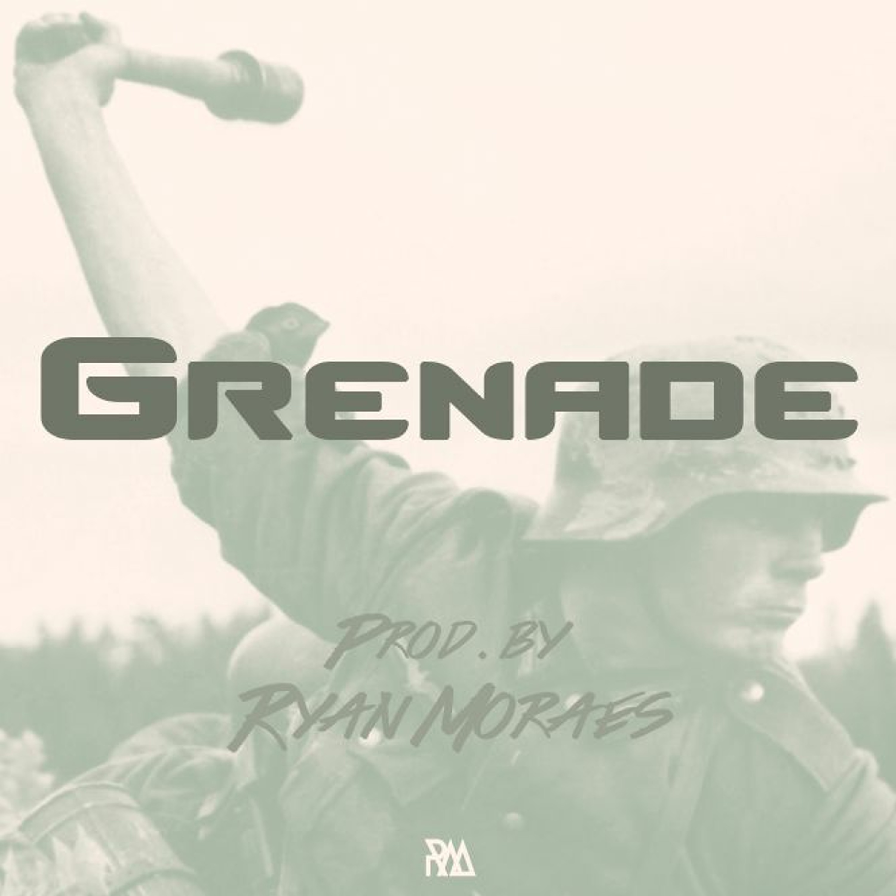 Grenade episode artwork