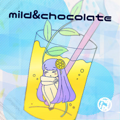 【2016春M3】アタリメ - mild&chocolate クロスフェードデモ 【お-36a】