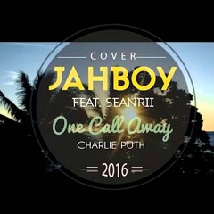 JAHBOY Ft Sean - Rii -  One Call Away  Charlie Puth (Solomon Islands Reggae Cover - Free Download)