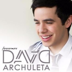 David Archuleta - Maybe