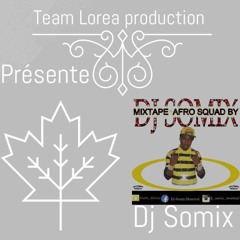 Dj Somix Bouyon Konpa