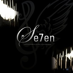 [Audio] Se7en - Somebody Else (KANATSUMIT) Cover Español