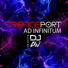 Tranceport: Ad Infinitum - 80-Minute Trance Mix - 138 BPM to 140 BPM - April 2016