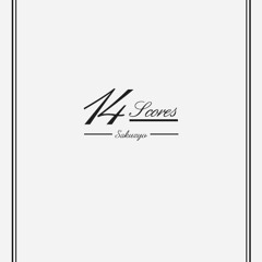 【2016春M3 Album】 14 Scores CrossFade Demo