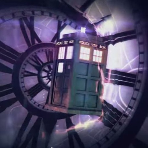 Timeywimey