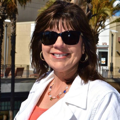 Ep. 102 Teresa MacBain, Director of the Hotline Project by Friendly