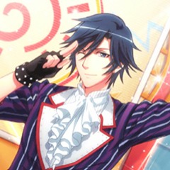 Uta no prince sama - Seiten OHA - YAHHO -  HAYATO (CV.Miyano Mamoru)