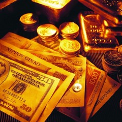 Cash & Gold (Full track)